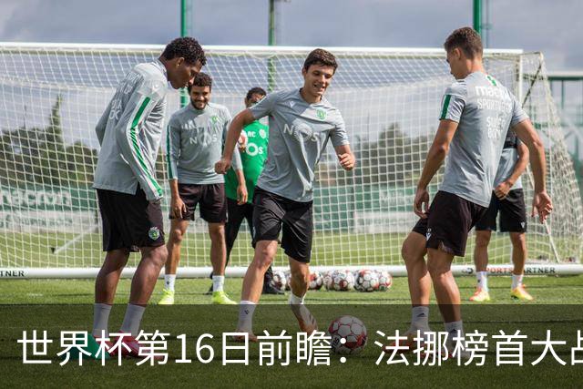 世界杯第16日前瞻：法挪榜首大战又见马宁身影 关注亚洲三队命运