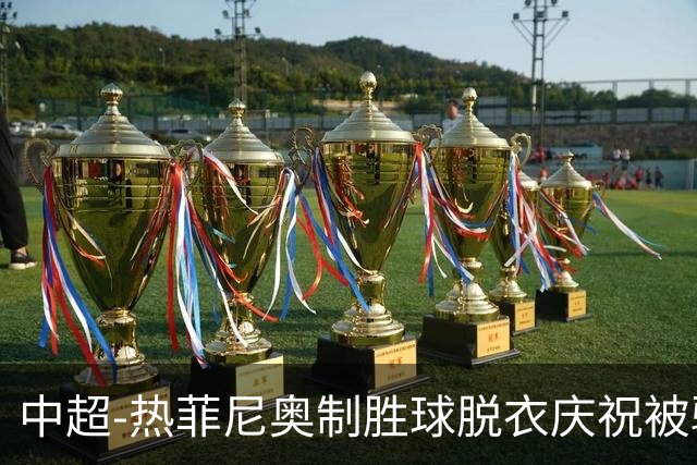 中超-热菲尼奥制胜球脱衣庆祝被驱逐 铁人3-2海港夺3连胜