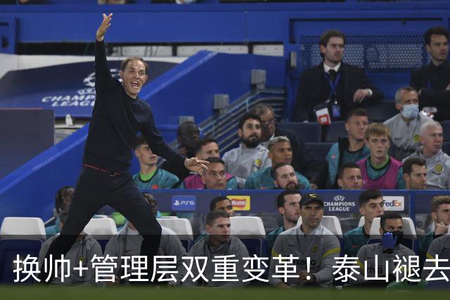 换帅+管理层双重变革！泰山褪去安逸风气，战海港开启全新篇章