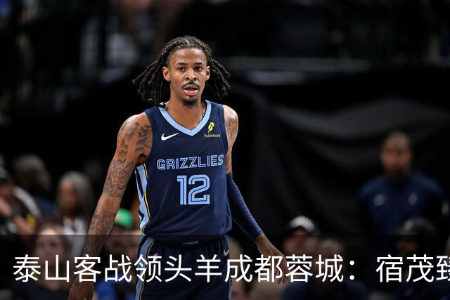 泰山客战领头羊成都蓉城：宿茂臻誓言赢球，高准翼阿尔瓦罗伤缺