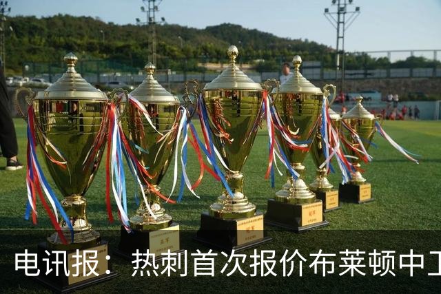 电讯报：热刺首次报价布莱顿中卫范赫克被拒，球员估值高达7000万