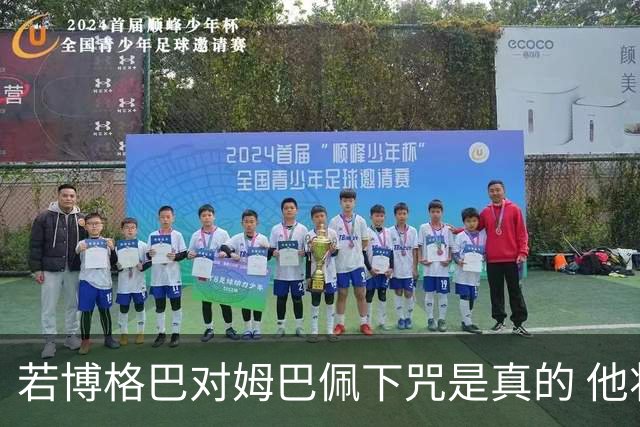 若博格巴对姆巴佩下咒是真的 他将再也进不了法国队