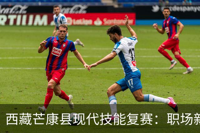 西藏芒康县现代技能复赛：职场新机遇，谁能脱颖而出？