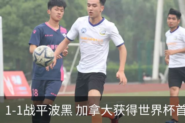 1-1战平波黑 加拿大获得世界杯首个积分