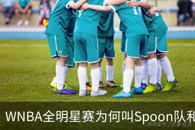 WNBA全明星赛为何叫Spoon队和Coop队？知道背后是两位传奇就懂了